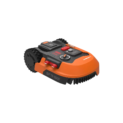 copy of Robotická sekačka WORX PowerShare 20V Landroid M500 Plus, 500 m², šířka sečení: 18 cm - A copy of Robotická sekačka WORX PowerShare 20V Landroid M500 Plus, 500 m², šířka sečení: 18 cm - A