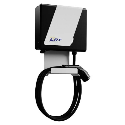 Nabíjecí stanice pro elektromobily LRT Wallbox Home Essential +, 22 kW, 32 A - N Nabíjecí stanice pro elektromobily LRT Wallbox Home Essential +, 22 kW, 32 A - N