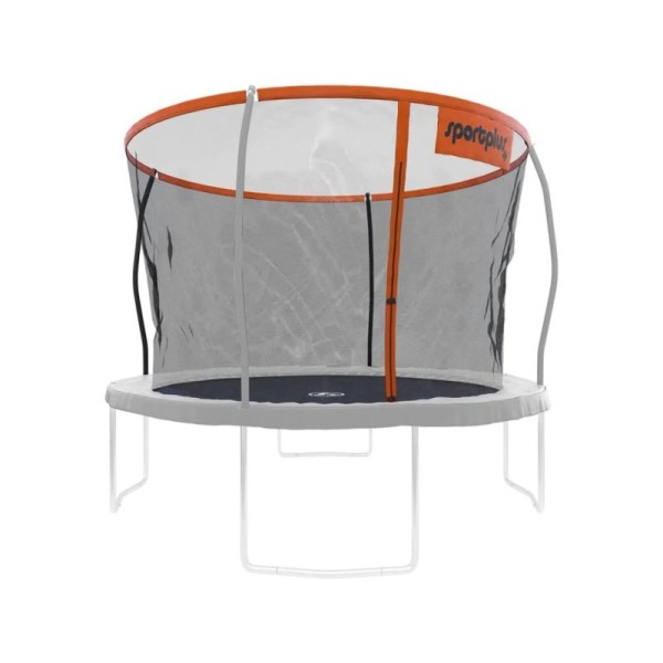 Bezpečnostní síť SP-T-366-N-V1, pro zahradní trampolínu SP-T-366 - A