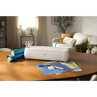 copy of Plotr sada CRICUT Cutter Explore 4 Essentials, bluetooth, šířka řezu: 29,7 cm, délka řezu: 3,6 m - N copy of Plotr sada CRICUT Cutter Explore 4 Essentials, bluetooth, šířka řezu: 29,7 cm, délka řezu: 3,6 m - N