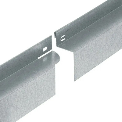 Okraj trávníku Comfort, 118 x 9 cm, 4 ks v sadě - A Okraj trávníku Comfort, 118 x 9 cm, 4 ks v sadě - A