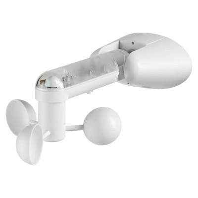 Senzor větru a slunce, 130 x 140 x 220 mm, vhodné pro: kazetové markýzy Sunfun včetně LED a Crudo, rukávové markýzy Sunfun - A Senzor větru a slunce, 130 x 140 x 220 mm, vhodné pro: kazetové markýzy Sunfun včetně LED a Crudo, rukávové markýzy Sunfun - A