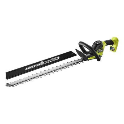 Akumulátorové nůžky na živý plot RYOBI RY18HTX60A-0 Akumulátorové nůžky na živý plot RYOBI RY18HTX60A-0