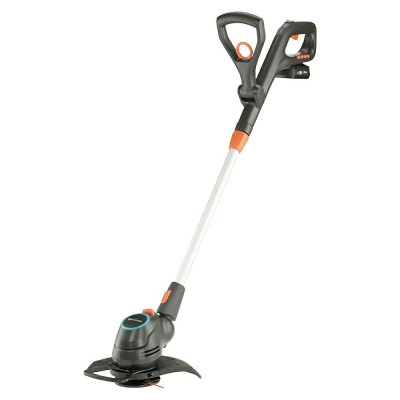 copy of Aku vyžínač GARDENA Power for All 18V ComfortCut, 18 V, 2,5 Ah, Li-ion, 1 baterie - B copy of Aku vyžínač GARDENA Power for All 18V ComfortCut, 18 V, 2,5 Ah, Li-ion, 1 baterie - B