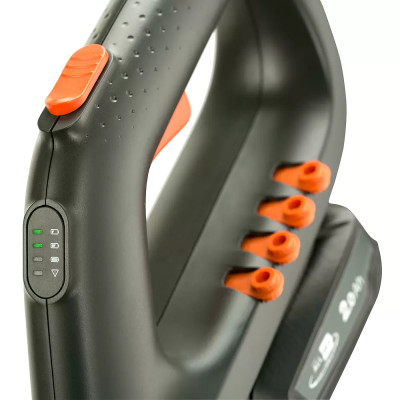 copy of Aku vyžínač GARDENA Power for All 18V ComfortCut, 18 V, 2,5 Ah, Li-ion, 1 baterie - B copy of Aku vyžínač GARDENA Power for All 18V ComfortCut, 18 V, 2,5 Ah, Li-ion, 1 baterie - B