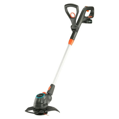 copy of Aku vyžínač GARDENA Power for All 18V ComfortCut, 18 V, 2,5 Ah, Li-ion, 1 baterie - B copy of Aku vyžínač GARDENA Power for All 18V ComfortCut, 18 V, 2,5 Ah, Li-ion, 1 baterie - B