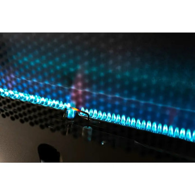 Plynový ohřívač Blue Belle, 2,5 kW - 4,2 kW, piezoelektrické zapalování - A Plynový ohřívač Blue Belle, 2,5 kW - 4,2 kW, piezoelektrické zapalování - A