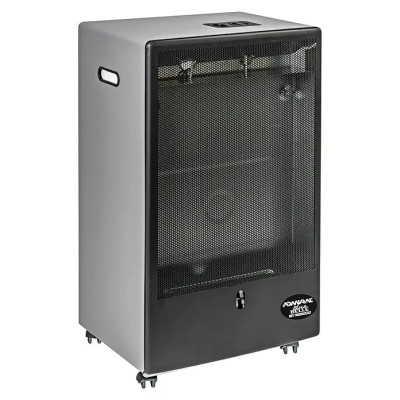 Plynový ohřívač Blue Belle, 2,5 kW - 4,2 kW, piezoelektrické zapalování - A Plynový ohřívač Blue Belle, 2,5 kW - 4,2 kW, piezoelektrické zapalování - A