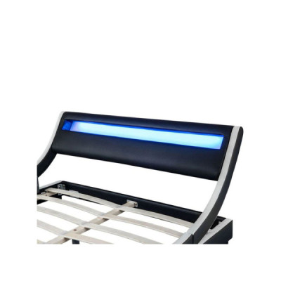 LED osvětlením LED osvětlením