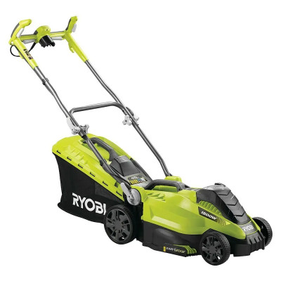 Elektrická sekačka na trávu RYOBI RLM15E36H, 1 500 W - A Elektrická sekačka na trávu RYOBI RLM15E36H, 1 500 W - A