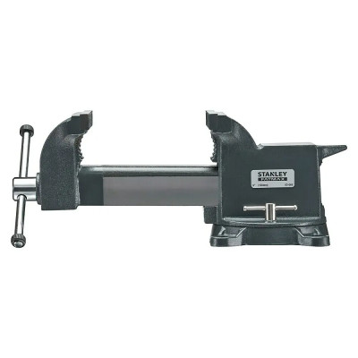 Svěrák STANLEY Vice MaxSteel, šířka čelistí: 150 mm - B Svěrák STANLEY Vice MaxSteel, šířka čelistí: 150 mm - B