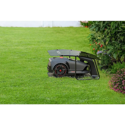 Garáž pro robotickou sekačku Dreame Mova, 785,5 x 590 x 378,4 mm - B Garáž pro robotickou sekačku Dreame Mova, 785,5 x 590 x 378,4 mm - B