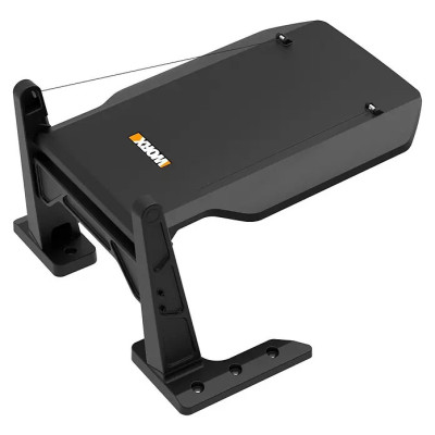 copy of Skládací garáž pro robotickou sekačku WORX, robotická sekačka Worx Landroid Vision - A