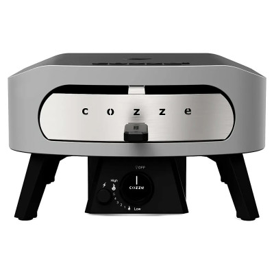 Pec na pizzu COZZE Classic 13, 34 x 34 cm, 6 kW - B