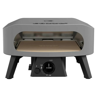 Pec na pizzu COZZE Classic 13, 34 x 34 cm, 6 kW - B