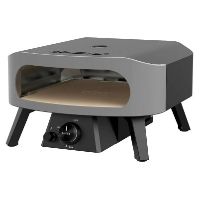 Pec na pizzu COZZE Classic 13, 34 x 34 cm, 6 kW - B