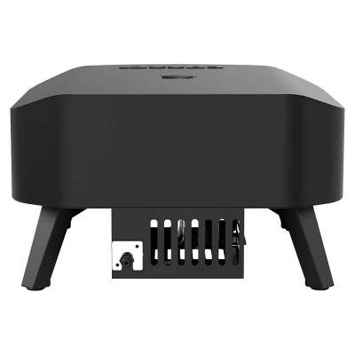 Pec na pizzu COZZE Classic 13, 34 x 34 cm, 6 kW - B