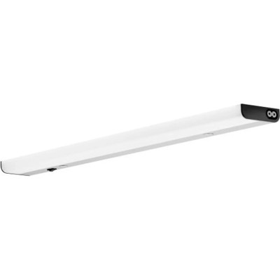 Podlinkové LED svítidlo LED Flat, délka: 37 cm - A Podlinkové LED svítidlo LED Flat, délka: 37 cm - A