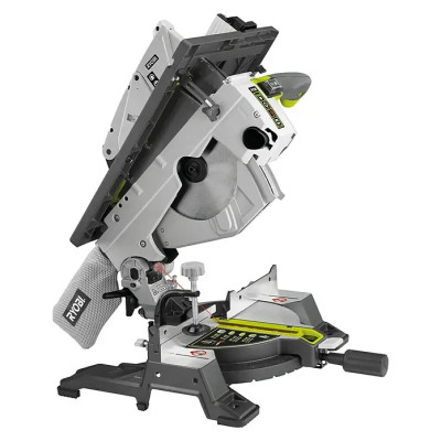 Kombinovaná pila RYOBI RTMS1800-G, 1 800 W, 0 ot./min - 4 800 ot./min - B Kombinovaná pila RYOBI RTMS1800-G, 1 800 W, 0 ot./min - 4 800 ot./min - B