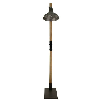 Stojací lampa Country Home, 40 W, výška: 140 cm, E27 - B Stojací lampa Country Home, 40 W, výška: 140 cm, E27 - B