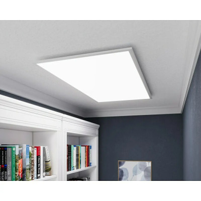 LED panel RC-CCT-DIM, 120 x 60 x 5 cm, bílá - B LED panel RC-CCT-DIM, 120 x 60 x 5 cm, bílá - B