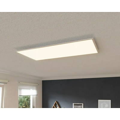 LED panel RC-CCT-DIM, 120 x 60 x 5 cm, bílá - B LED panel RC-CCT-DIM, 120 x 60 x 5 cm, bílá - B