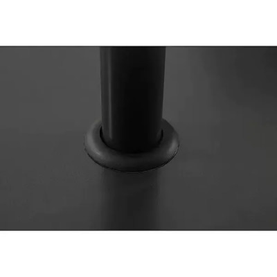 Stojan na slunečník, plný, pro tyče: ø 38–48 mm - B Stojan na slunečník, plný, pro tyče: ø 38–48 mm - B