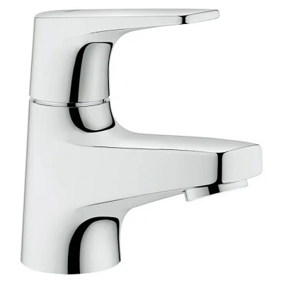 Stojánková baterie na studenou vodu GROHE XS-Size, chrom, lesklý - B Stojánková baterie na studenou vodu GROHE XS-Size, chrom, lesklý - B