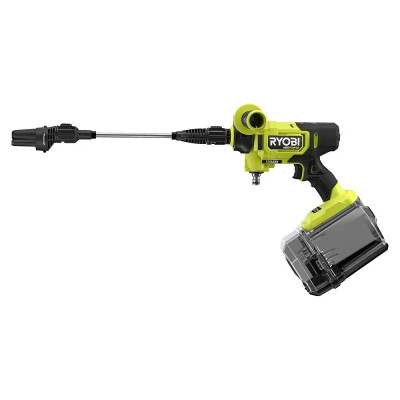 Aku tlakový čistič RYOBI Max Power RY36PWX41A-0, 36 V, BEZ BATERIE - A Aku tlakový čistič RYOBI Max Power RY36PWX41A-0, 36 V, BEZ BATERIE - A