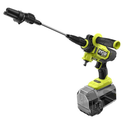 Aku tlakový čistič RYOBI Max Power RY36PWX41A-0, 36 V, BEZ BATERIE - A Aku tlakový čistič RYOBI Max Power RY36PWX41A-0, 36 V, BEZ BATERIE - A