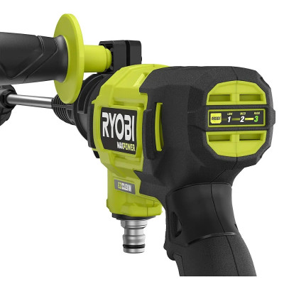 Aku tlakový čistič RYOBI Max Power RY36PWX41A-0, 36 V, BEZ BATERIE - A Aku tlakový čistič RYOBI Max Power RY36PWX41A-0, 36 V, BEZ BATERIE - A