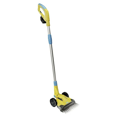 Aku sekačka na trávu GLORIA Power for All 18V, 1 baterie, šířka sečení: 25 cm - B Aku sekačka na trávu GLORIA Power for All 18V, 1 baterie, šířka sečení: 25 cm - B