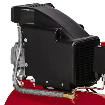 Kompresor EINHELL TC-AC 24l, 1500 W, 8 barů - B