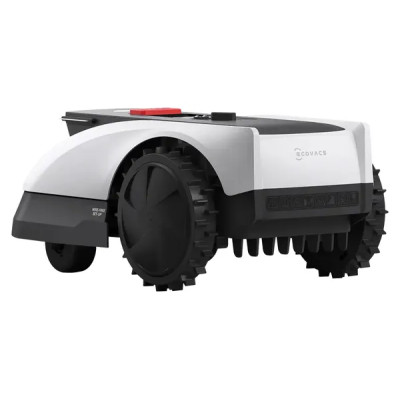 copy of Robotická sekačka ECOVACS Goat O800 RTK, 21 V, 4 Ah, Li-Ion - B copy of Robotická sekačka ECOVACS Goat O800 RTK, 21 V, 4 Ah, Li-Ion - B
