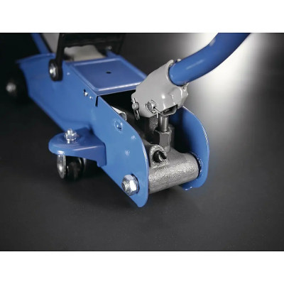 Hydraulický zvedák Cartrend, nosnost: 2 000 kg - A Hydraulický zvedák Cartrend, nosnost: 2 000 kg - A