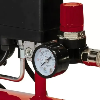 copy of Kompresor EINHELL TC-AC 24l, 1500 W, 8 barů - B
