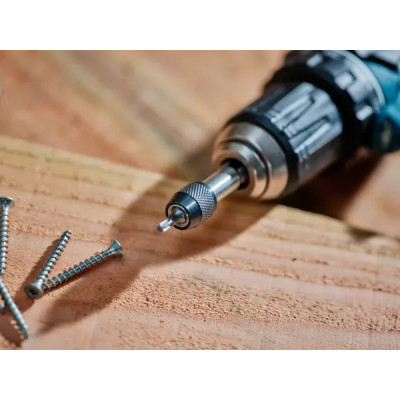 Aku vrtací šroubovák MAKITA DDF482Z, 18 V, 0–600/1900 ot./min. - N