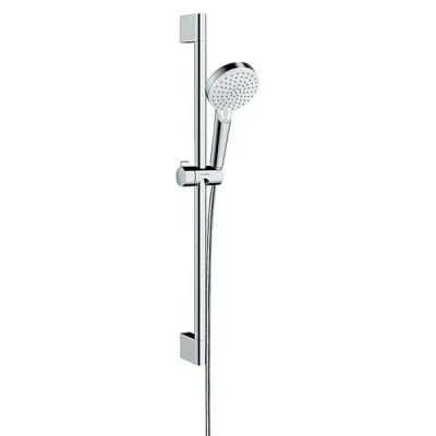 Sprchový set HANSGROHE Crometta Vario, výška: 67 cm - B
