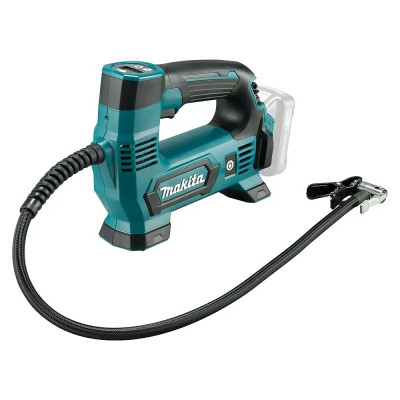 Aku kompresor MAKITA MP100DZ, 12 V, 8,3 baru, BEZ BATERIE - N
