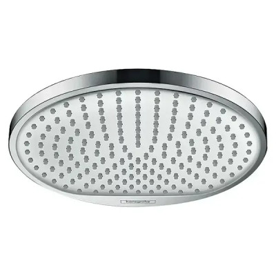 Hlavová sprcha HANSGROHE Crometta S 240 1JET, ø 240 mm - A Hlavová sprcha HANSGROHE Crometta S 240 1JET, ø 240 mm - A