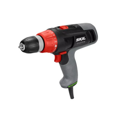 Vrtací šroubovák SKIL 6221 AA, 200 W, 1600 ot./min. - A