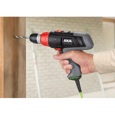 Vrtací šroubovák SKIL 6221 AA, 200 W, 1600 ot./min. - A