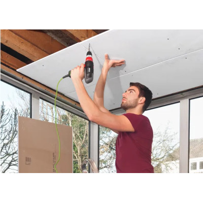 Vrtací šroubovák SKIL 6221 AA, 200 W, 1600 ot./min. - A