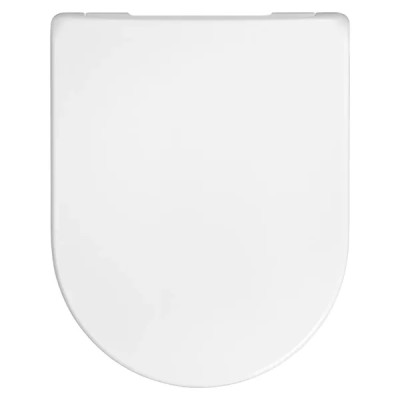 WC sedátko Empire 2.0, softclose, odnímatelné, duroplast - A