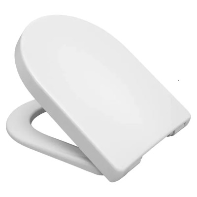 WC sedátko Empire 2.0, softclose, odnímatelné, duroplast - A