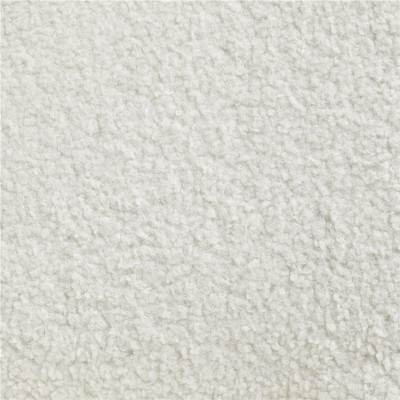 Křeslo s opěradlem 592302 white, skandinávský design - A