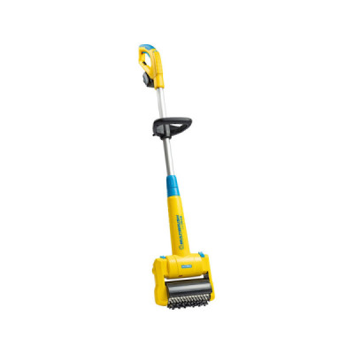 Čistič spár GLORIA MultiBrush li-on Plus