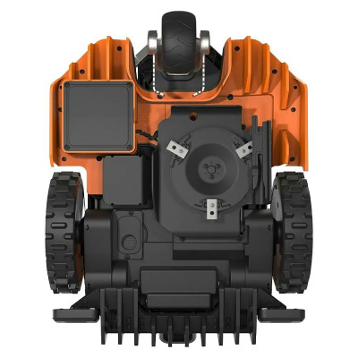 copy of Robotická sekačka WORX PowerShare 20V Landroid Vision M600, 600 m² - B copy of Robotická sekačka WORX PowerShare 20V Landroid Vision M600, 600 m² - B