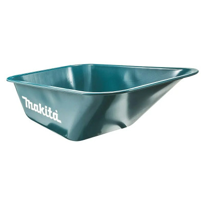 Přepravní korba MAKITA, 880 x 590 x 300 mm, 90 l - A