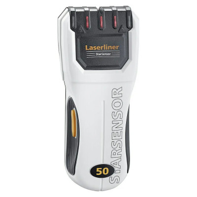 Sledovací zařízení LASERLINER StarSensor 50 - A